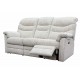 G Plan Ledbury Power Recliner 3 Seater Sofa - LHF or RHF - Spring Promo Price until 3rd June 2024!