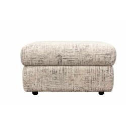 G Plan Ledbury Fixed Top Footstool 