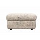 G Plan Ledbury Storage Footstool 