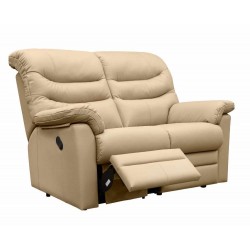 G Plan Ledbury Manual Recliner 2 Seater Sofa - LHF or RHF 