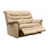 G Plan Ledbury Power Recliner 2 Seater Sofa