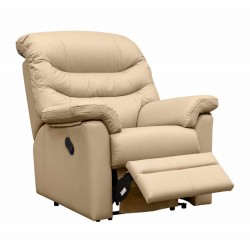 G Plan Ledbury Manual Recliner Chair