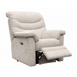 G Plan Ledbury Power Recliner Chair 
