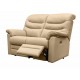 G Plan Ledbury Power Recliner 2 Seater Sofa - LHF or RHF with Adjustable Headrest & Lumbar - Spring Promo Price until 3rd June 2024!