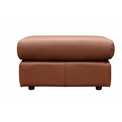 G Plan Ledbury Fixed Top Footstool 