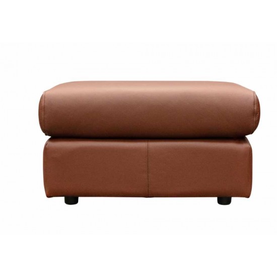 G Plan Ledbury Storage Footstool 