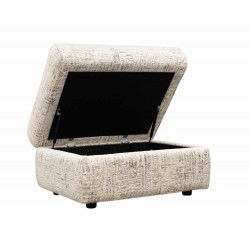 G Plan Ledbury Storage Footstool 