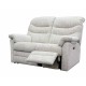 G Plan Ledbury Power Recliner 2 Seater Sofa - LHF or RHF  - Spring Promo Price until 3rd June 2024!