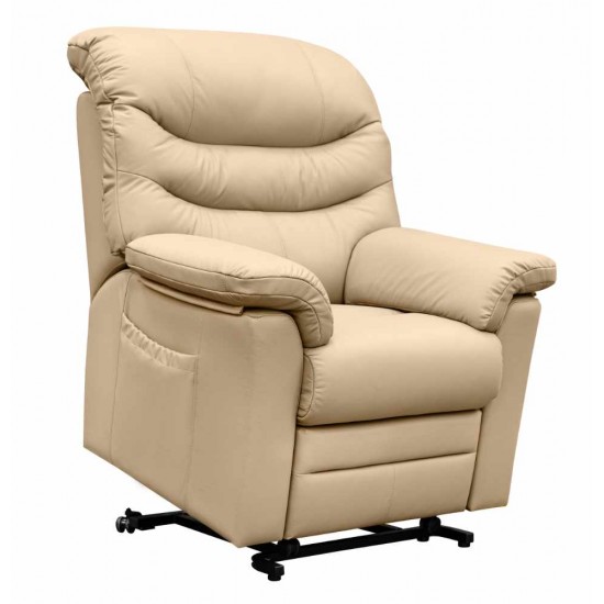 G Plan Ledbury Dual Elevate Recliner Chair