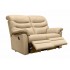 G Plan Ledbury Manual Recliner 2 Seater Sofa 