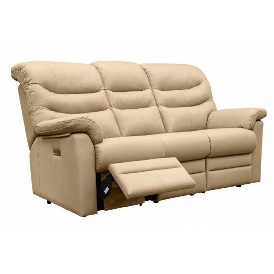 G Plan Ledbury Power Recliner 3 Seater Sofa - LHF or RHF - Spring Promo Price until 3rd June 2024!