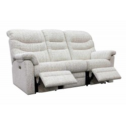 G Plan Ledbury Power Recliner 3 Seater Sofa - Spring Promo Price until 3rd June 2024!