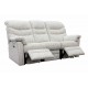 G Plan Ledbury Power Recliner 3 Seater Sofa - Spring Promo Price until 3rd June 2024!