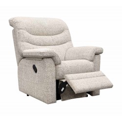 G Plan Ledbury Manual Recliner Chair