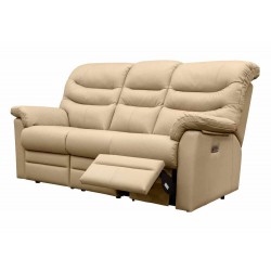 G Plan Ledbury Power Recliner 3 Seater Sofa - LHF or RHF