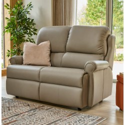 G Plan Lingfield 2 Seater Sofa 