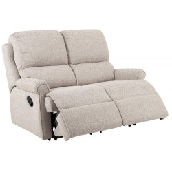 G Plan Lingfield 2 Seater Manual Recliner Sofa