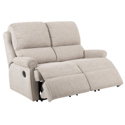 G Plan Lingfield 2 Seater Power Recliner Sofa - SPRING PROMO PRICE NOW ON - ENDS 2ND JUNE!