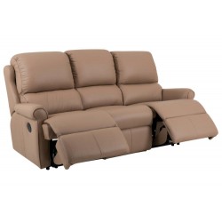 G Plan Lingfield 3 Seater Power Recliner Sofa - SPRING PROMO PRICE NOW ON - ENDS 2ND JUNE!