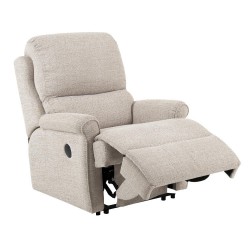 G Plan Lingfield Power Recliner - SPRING PROMO PRICE NOW ON - ENDS 2ND JUNE!