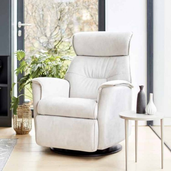 G Plan Malmo Large Manual Chair