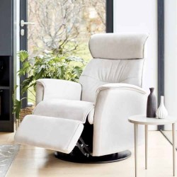 G Plan Malmo Large Manual Chair