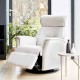 G Plan Malmo Standard Manual Chair