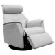 G Plan Malmo Large Power Chair