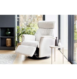 Malmo Ergoform Chair