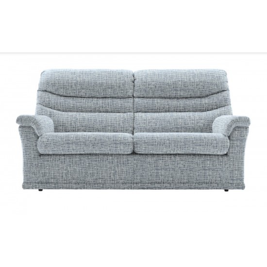 G Plan Malvern 3 Seater Sofa (2 cushion version) 