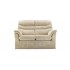 G Plan Malvern 2 Seater Sofa