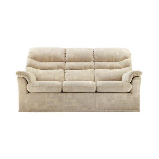 G Plan Malvern 3 Seater Sofa (3 cushion version) 