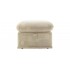 G Plan Malvern Storage Footstool