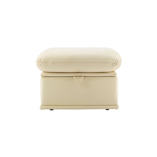 G Plan Malvern Storage Footstool