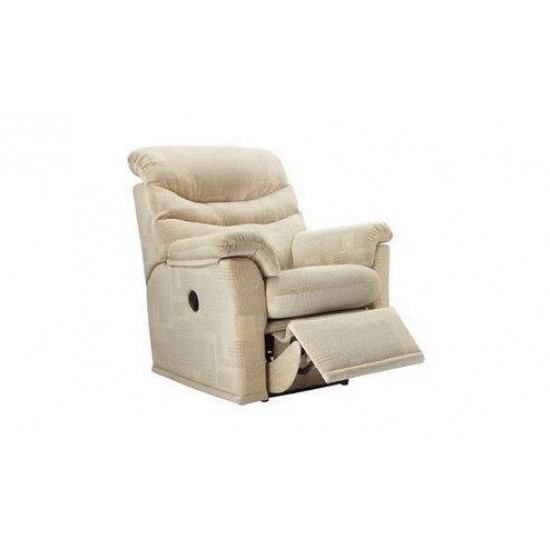 G Plan Malvern Manual Recliner