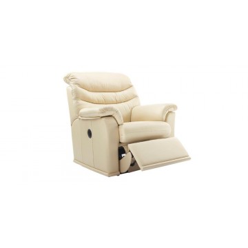 G Plan Malvern Leather - Powered Recliner - SPECIAL OFFER PRICE UNTIL 5th SEPTEMBER 2022!!