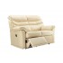 G Plan Malvern 2 Seater Powered Recliner Sofa Double - Spring Promo Price until 3rd June 2024!