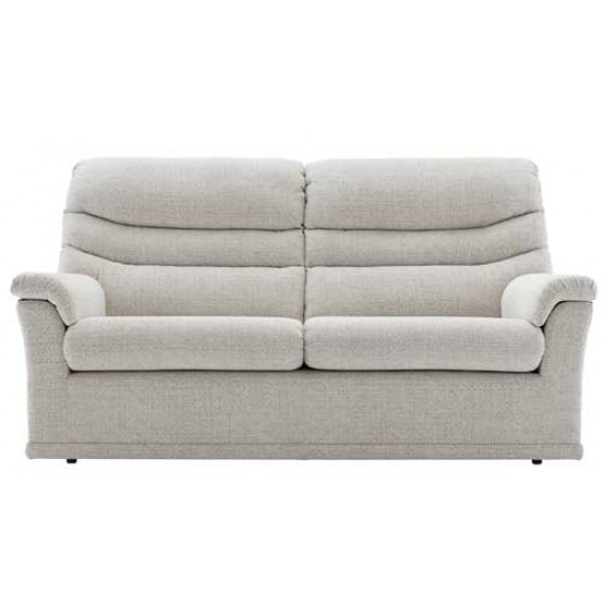 G Plan Malvern 3 Seater Sofa (2 cushion version) 