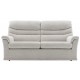 G Plan Malvern 3 Seater Sofa (2 cushion version) 