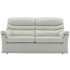 G Plan Malvern 3 Seater Sofa (2 cushion version)