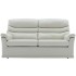 G Plan Malvern 3 Seater Sofa (2 cushion version) 