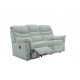 G Plan Malvern 3 Seater Powered Recliner Sofa LHF Or RHF (3 cushion version) - Spring Promo Price until 3rd June 2024!