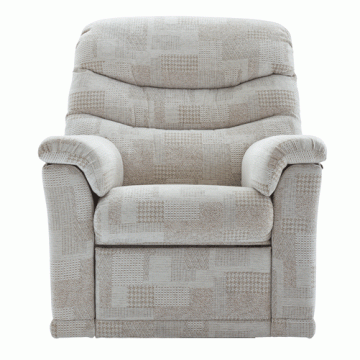 G Plan Malvern Fabric  - Armchair