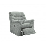 G Plan Malvern Manual Recliner