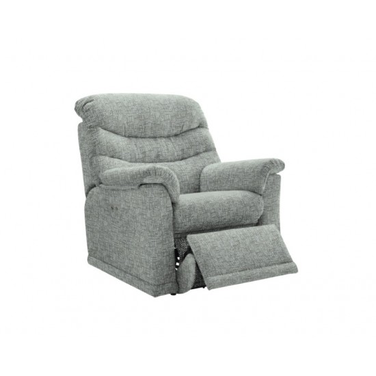 G Plan Malvern Powered Recliner - Spring Promo Price until 3rd June 2024!