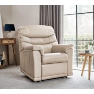 G Plan Malvern Powered Recliner 