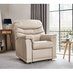 G Plan Malvern Powered Recliner 
