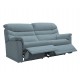 G Plan Malvern 3 Seater Powered Recliner Sofa Double (2 cushion version)  - Spring Promo Price until 3rd June 2024!