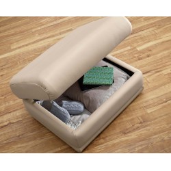 G Plan Malvern Storage Footstool