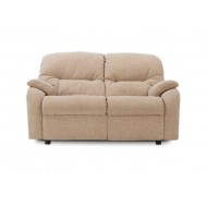 G Plan Mistral Small 2 Seater Sofa